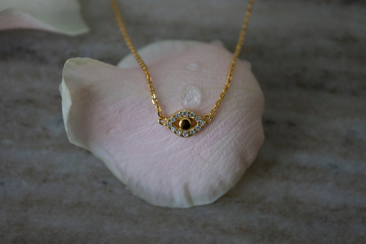 Halskæder | Tidløse halskæder i guld & diamant | SIHO