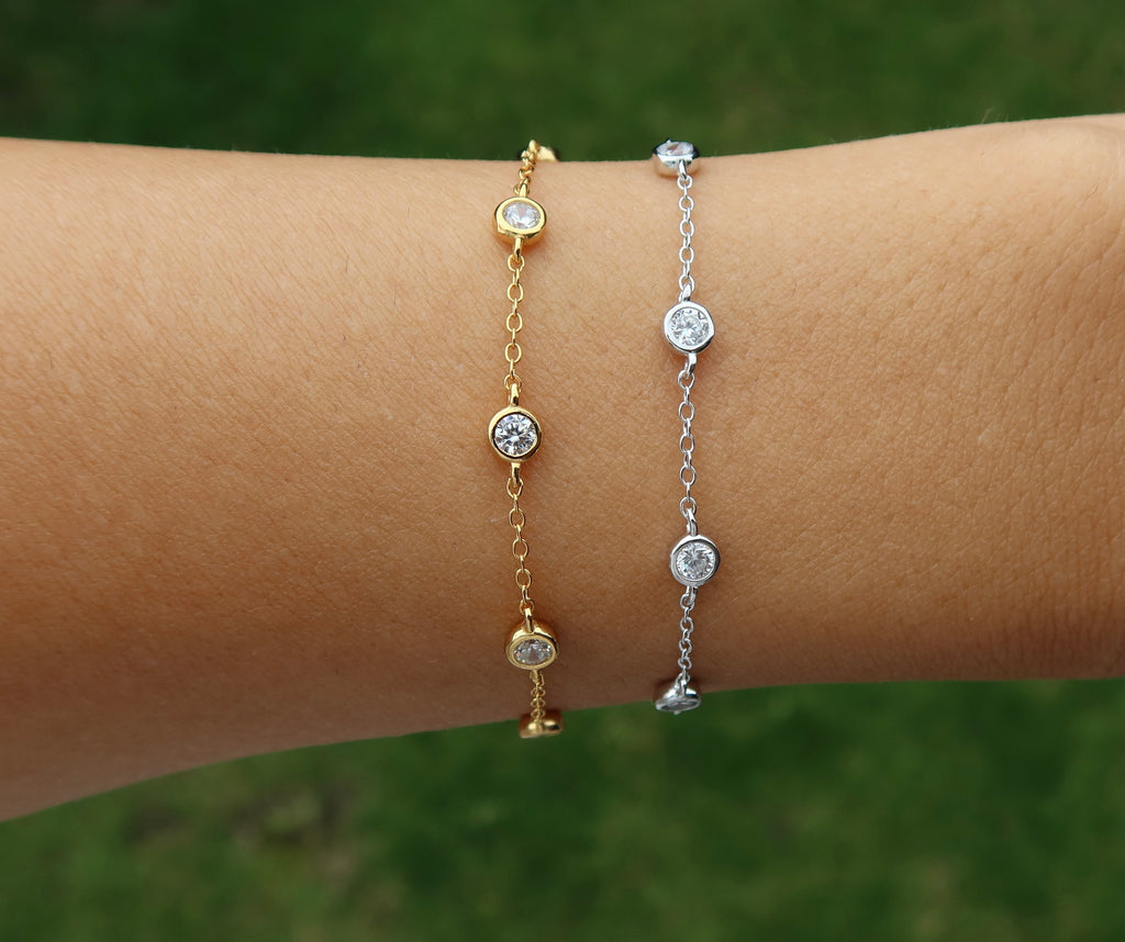 Luna Bracelet Armbånd