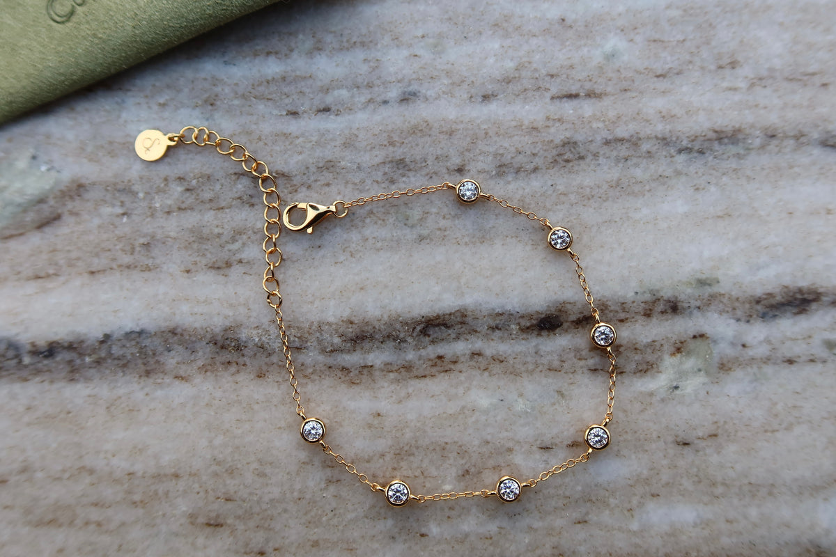 Luna Bracelet Armbånd