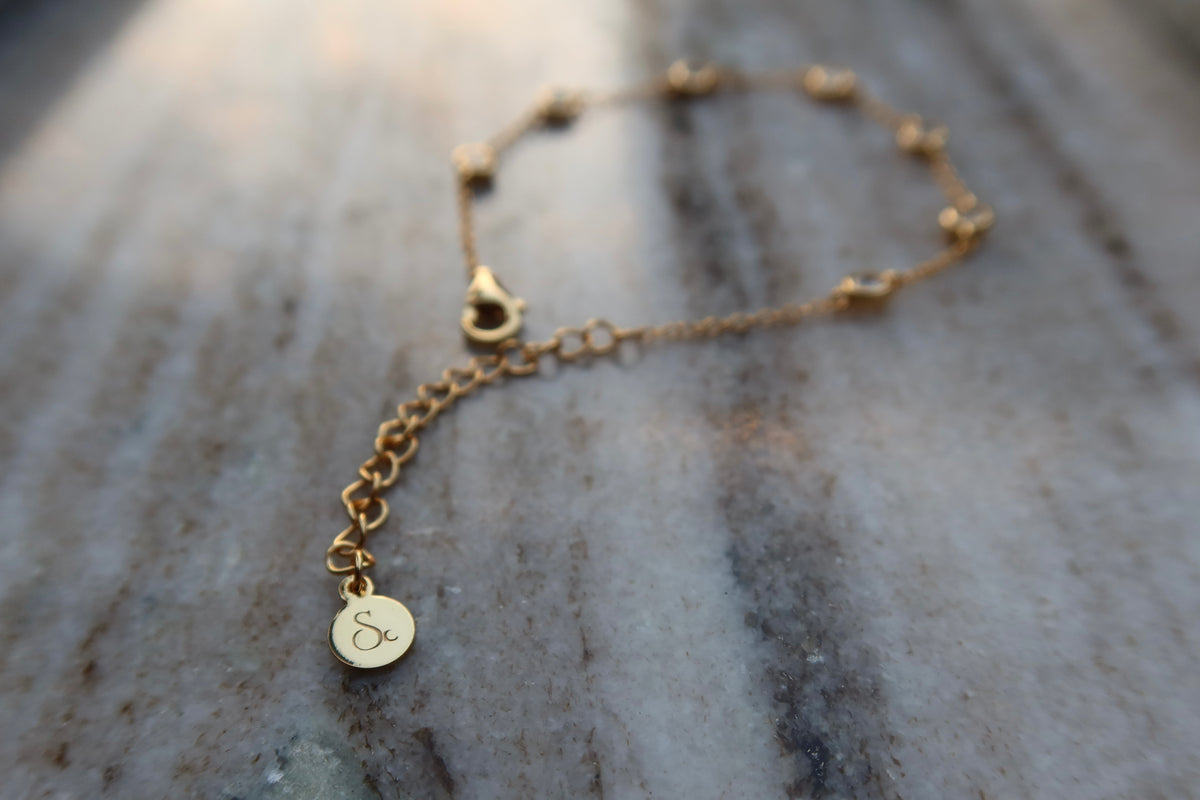 Luna Bracelet Armbånd